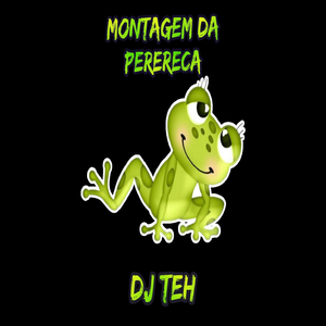 Mtg Da Perereca - A Forma De Tu Senta