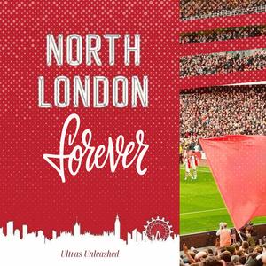 North London Forever (Cover)