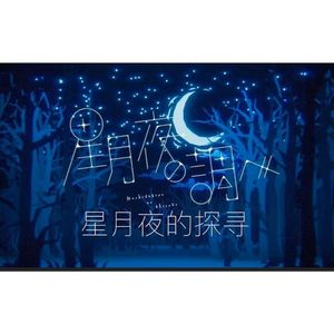 星月夜の調べ