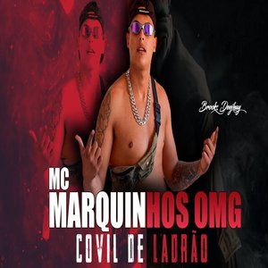 Covil De Ladrão