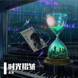 时光褶皱（大头 remix）