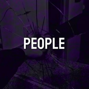 People (Cover)