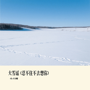 大雪谣 (忍不住不去想你)