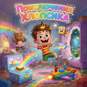 Тише, мыши 2.0