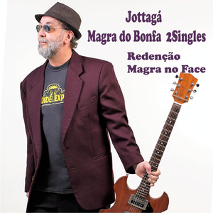 Redenção (feat. Márcio Bandeira, Veco Marques, Georgia Alba Souza Gomes & Valentina Biachi Brack Pereira)