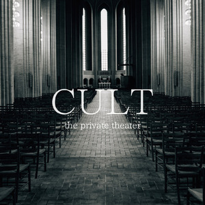 偶像崇拝 (CULT Ver.)