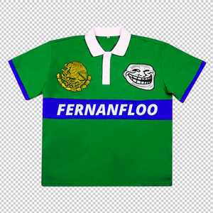 FERNANFLOO