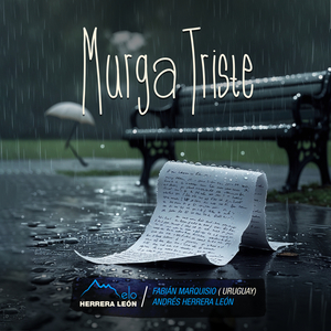 Murga triste