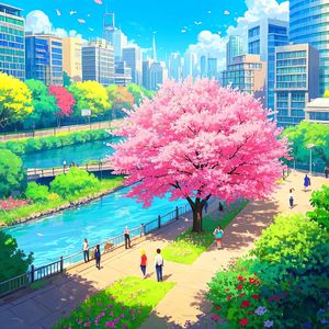 Heart Spring