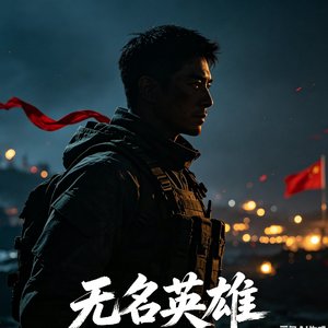 无名英雄.李燊朗