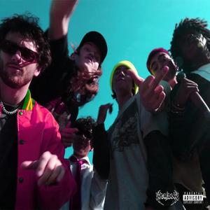 Die For My Team (feat. HOOKINAX, Kindred Price, Ryc, eee!, Misc & ONE EYED WILLY)