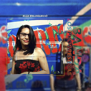 Ella Enloqueció