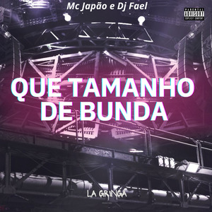 Que Tamanho de Bunda