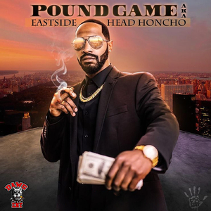 Eastside Head Honcho (feat. Jus 3)