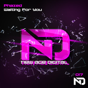 Waiting For You (Original Mix)