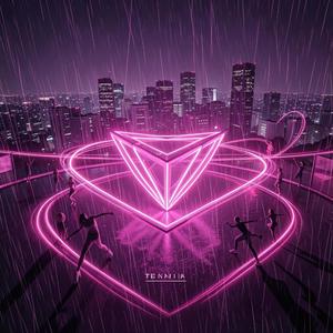 Neon Pulse