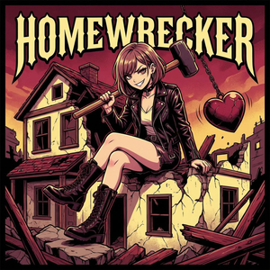 Homewrecker
