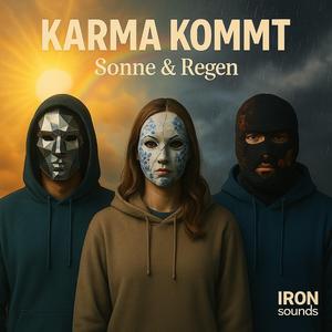 Sonnentage, Regenstunden