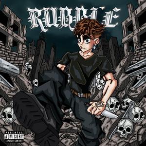 RUBBLE