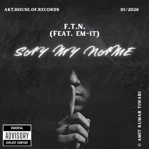 Say My Name (Opening)