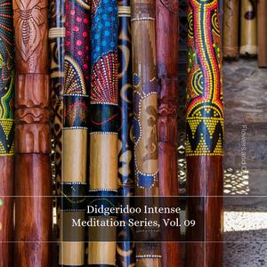 Drummed Electronic Didgeridoo (Tribal Percussion)