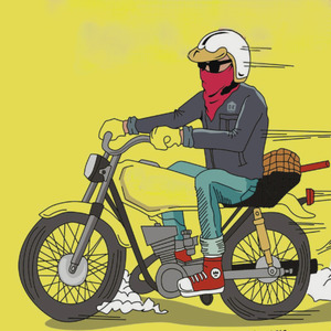 Rx King Raja Jalanan