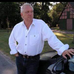 Доторкнутися до небес