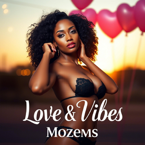 Drip From The Mother Land