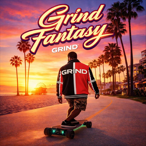 Grind Fantasy