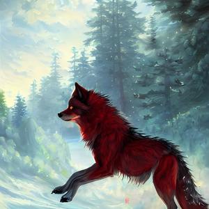 #动漫 #我在看动漫 #DOU上热门 灰太狼为了红太狼三次奋不顾身，爆发潜能，太感人了吧