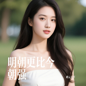 明朝更比今朝强