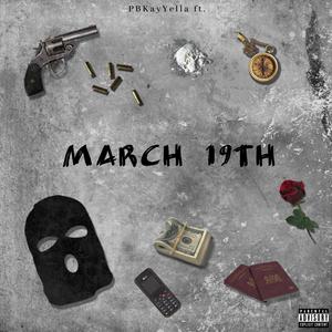 March 19th