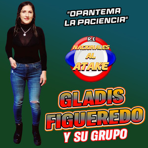 Opantema La Paciencia