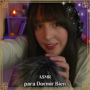 Asmr con Brochas de Maquillaje y Lluvia
