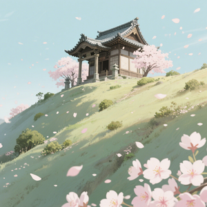 鸿迹（纯音乐）