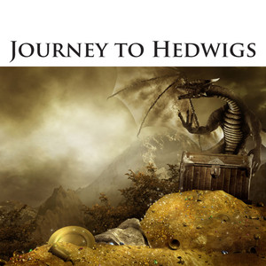 The Train (Journey To Hedwigs Mix)