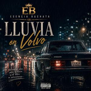 Lluvia en Volvo