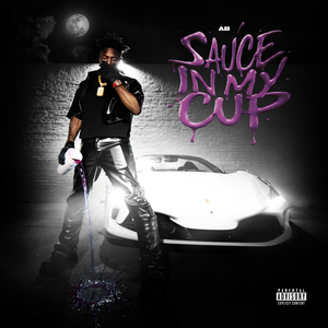 SAUCE IN MY CUP