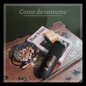 Como de Costume
