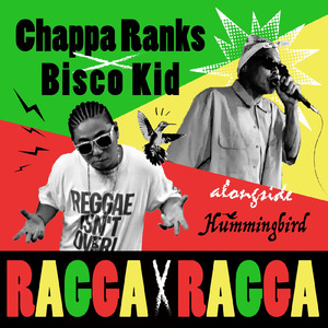 RAGGA ✕ RAGGA