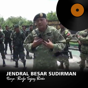 Jendral Besar Sudirman