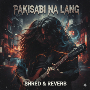 Pakisabi na lang (Cover)