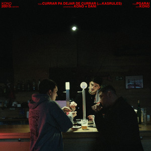 CURRAR PA' DEJAR DE CURRAR