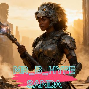 SANDA