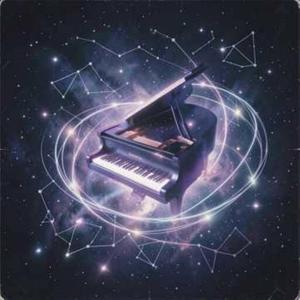 Nouveautés piano solo – composées hier soir. Pour celles et ceux qui cherchent l'émotion vraie. Merci infiniment pour chaque écoute.