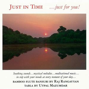 Arise! Awake!, Raga Vibhas, Flute solo