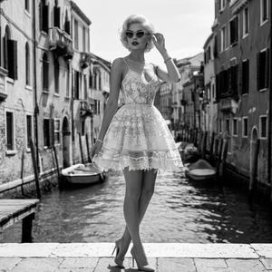 Smoldering at Midnight