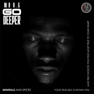 Go Deeper