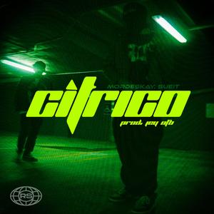 Cítrico (feat. Sueit)