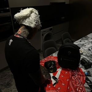 [Free]''辩解''-''SASIOVERLXRD Type Beat''